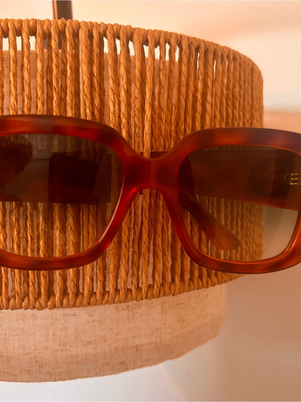 GUCCI- GG014S